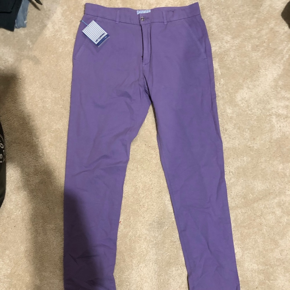 Les Canebiers Pants
